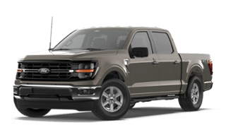 2026 Ford F-150® External Image 2
